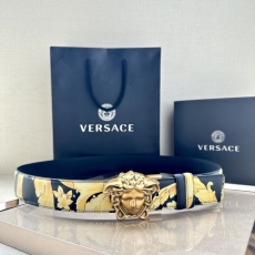 Versace Belts